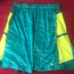 Nike DRI-FIT Basketball Short